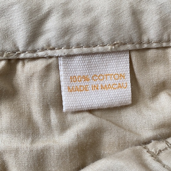 J Crew Bermuda shorts - Picture 4 of 4